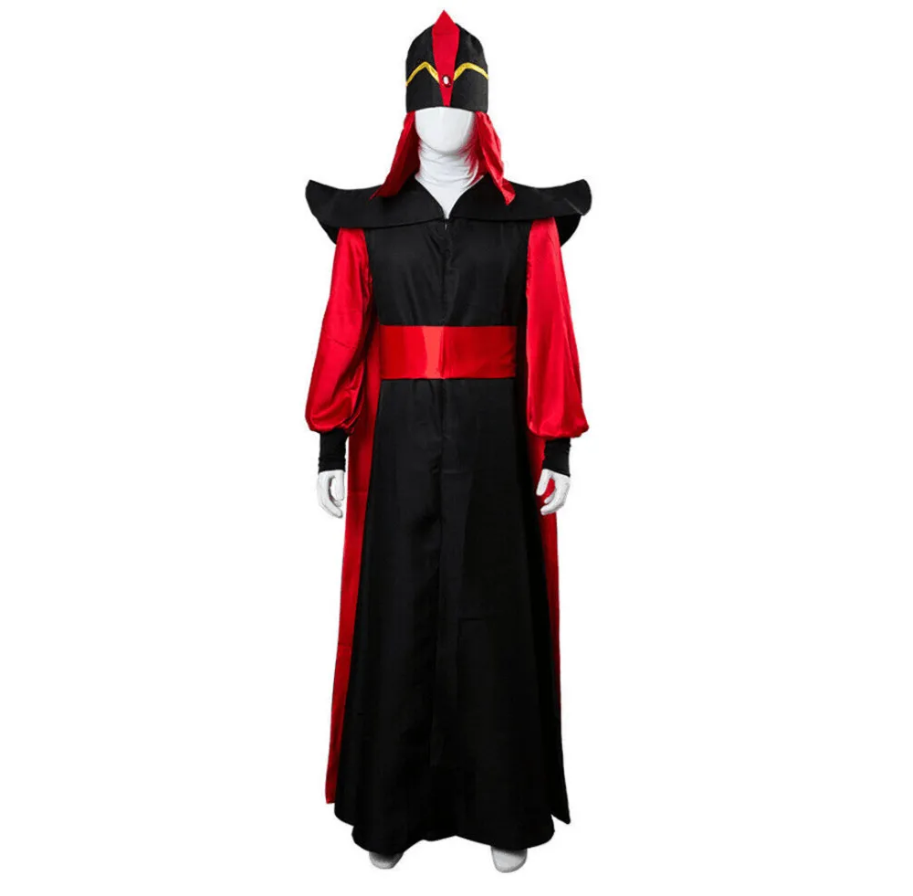 Cosplay-Halloween-Aladdin-and-the-magic-lamp-Mens-Jafar-costumes-role-play-wizard-Jafar-robe-costumes (4)
