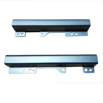 

New LCD Screen Hinges Cover R+L Set For DELL Precision M7510 M7520 Non Touch