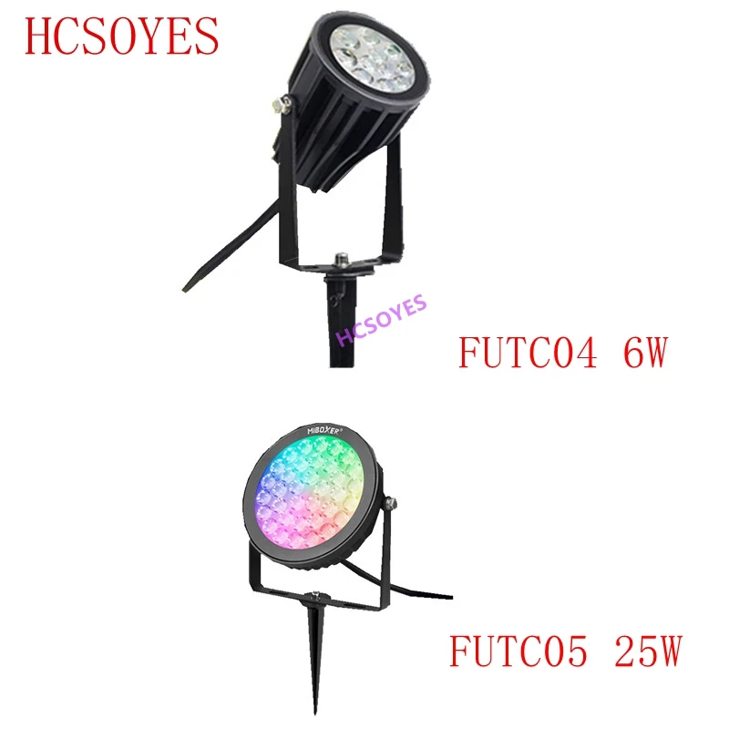 FUTC04 FUTC05