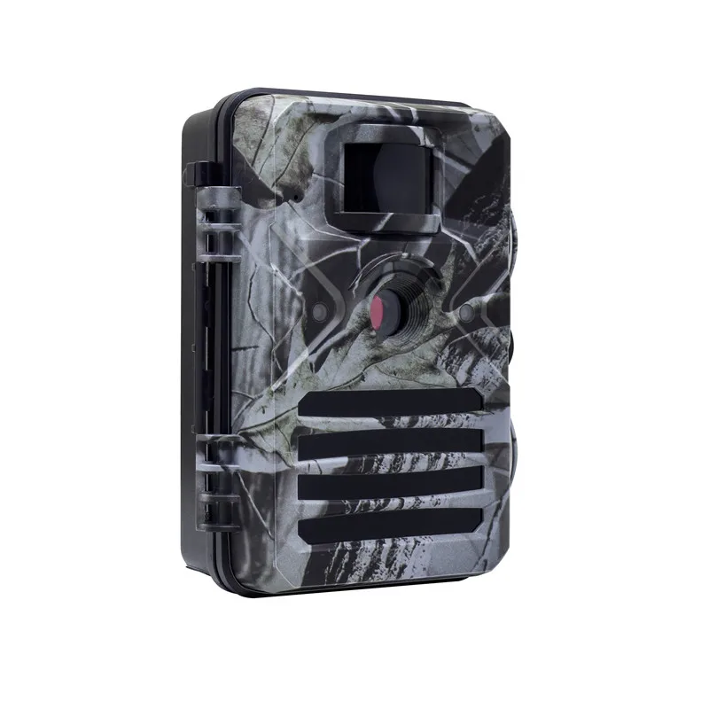 

Night Vision Motion 16MP 1080P Hunting Camera IP66 Waterproof