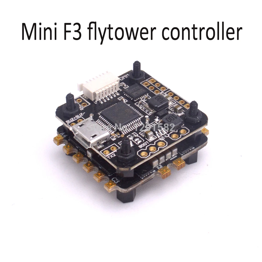 HSKRC 73 # X118 118 мм углеродное волокно Мини FPV Квадрокоптер Рамка комплект мини F3 / F4