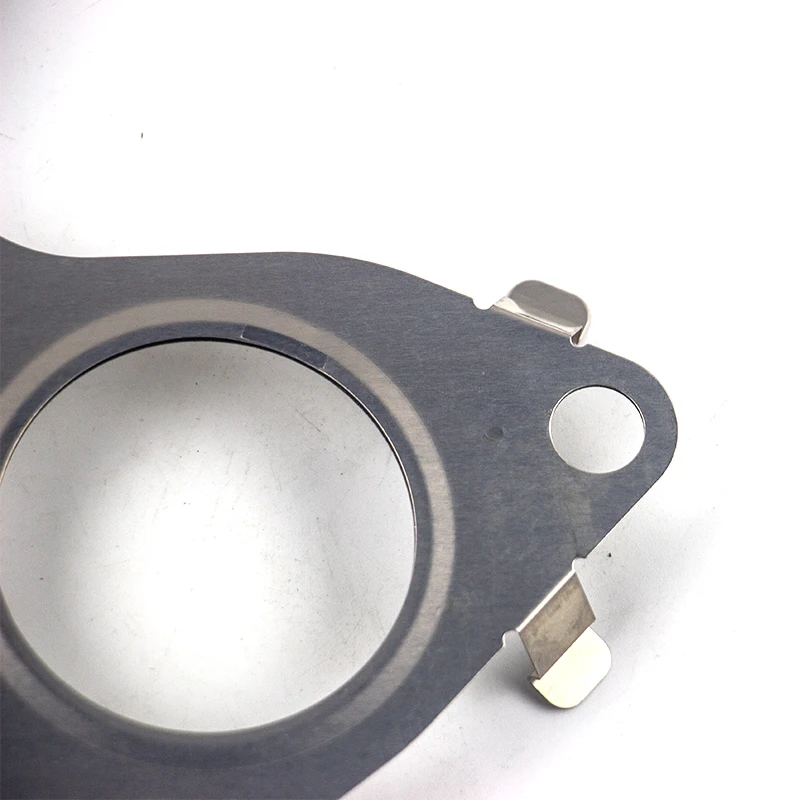 LR016619 1Piece for Land Rover Discovery 4 Range Rover Sport 3.0 Exhaust Pipe Gasket