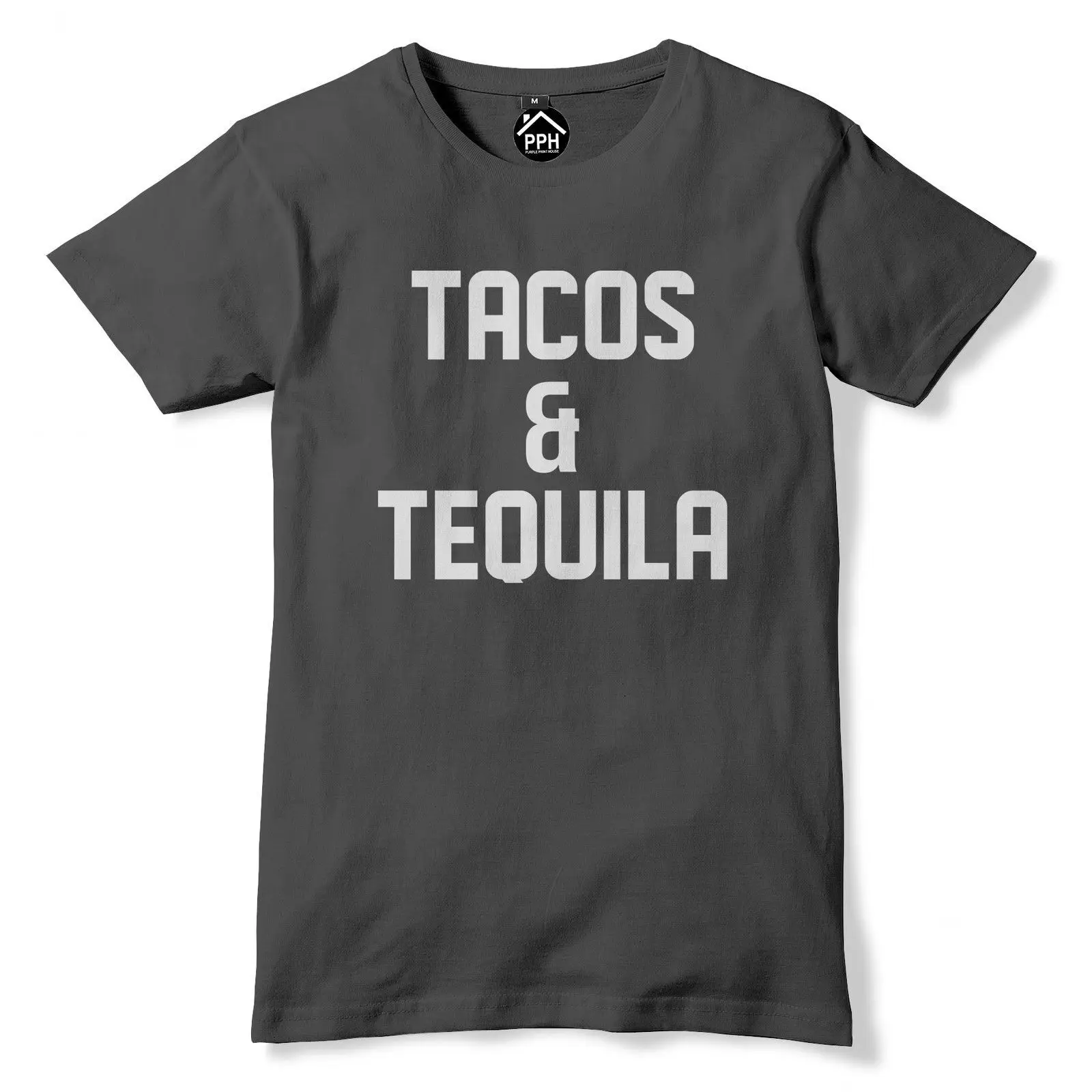 Pink Taco Shirt