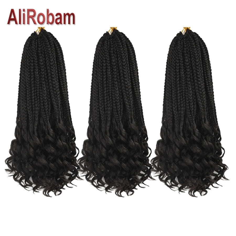 box braids1