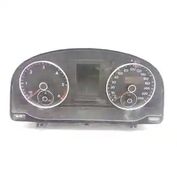 

2K0920876F BOX INSTRUMENTS VOLKSWAGEN CADDY KA/KB (2C)