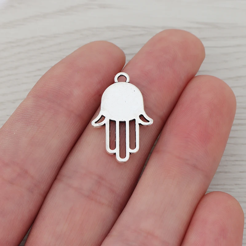 thumb
