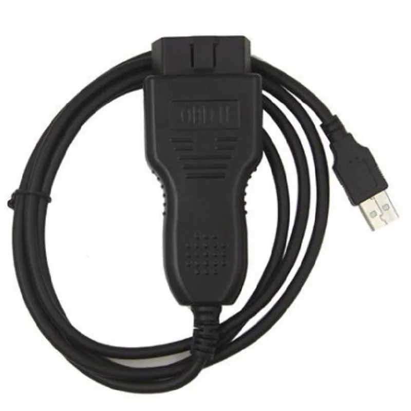 VAG K может Commander 5 контактный считыватель 3 9 Beta километров программы OBD2 Авто сканер