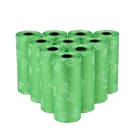 5 Roll Green