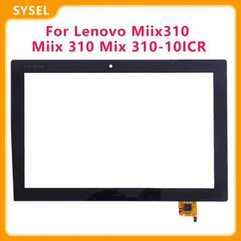 

10.1 Inch Touch For Lenovo Miix310 Miix 310 Mix 310-10ICR Touch Screen Digitizer Panel Glass Sensor with Free Tools
