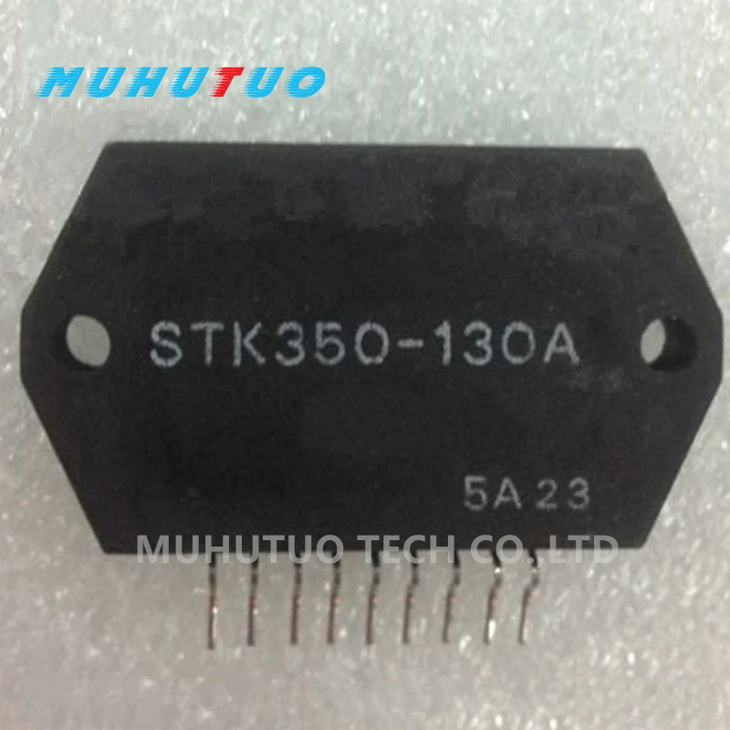 

STK350-130A STK350-130 модуль усилителя мощности