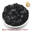 Black Obsidian