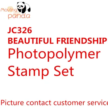 

JC326 BEAUTIFUL FRIENDSHIP FLOWER New 2019 Metal Cutting Dies And Stamps Scrapbook Stamping Embossing Album Craft Stencil Diy