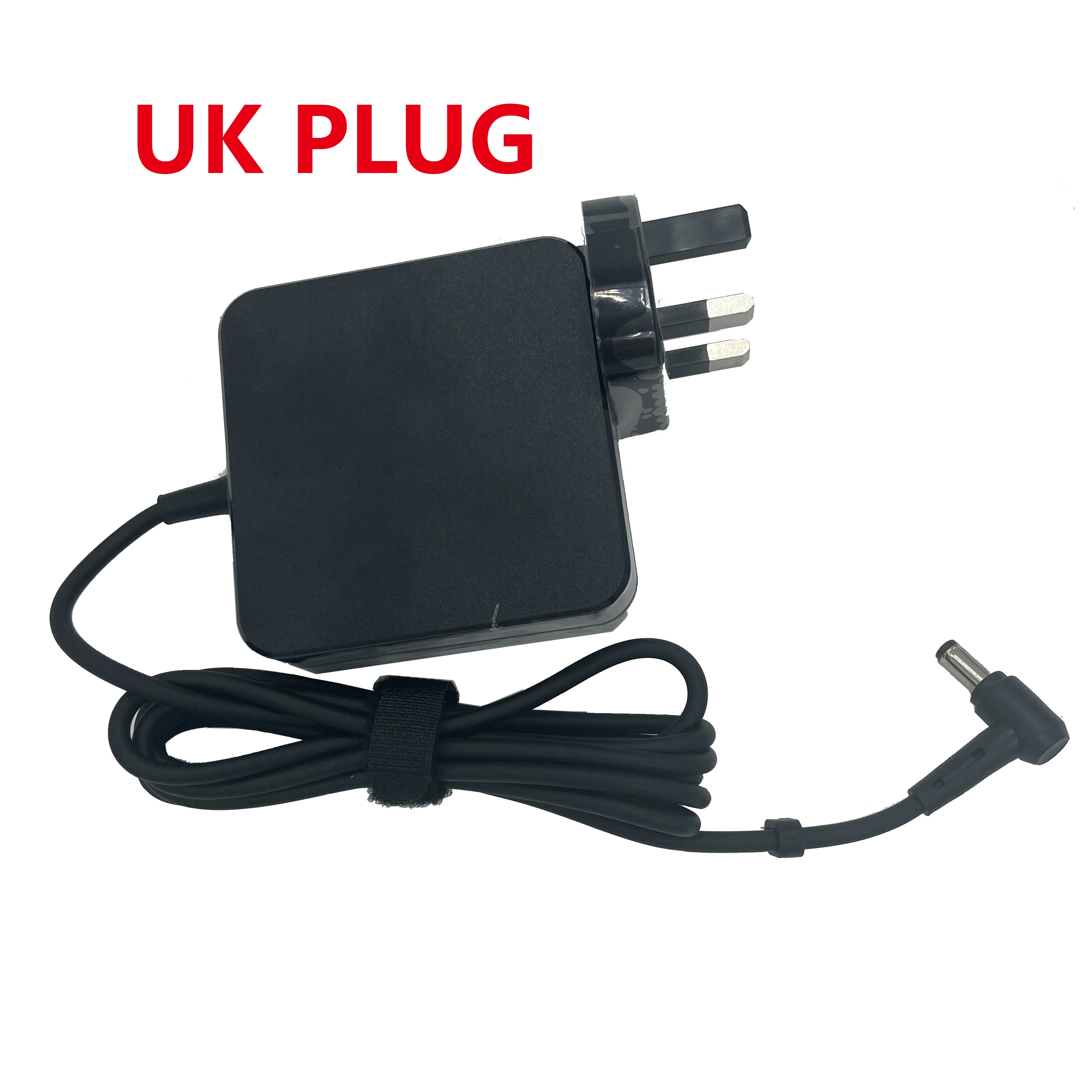 Chargeur Alimentation 65W Pour ASUS X550L - 19V 3.42A - Neuf Générique - Compatible Ordinateur Portable