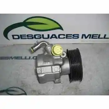

26115970FY STEERING PUMP IVECO DAILY CLOSED BOX (1999 =>)