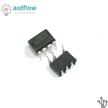 

5pcs/lot OB2338SP OB2338 DIP-7 new & Original esp32 esp8266 stm32 electronics Arduino Relay Tools DIY aotflow