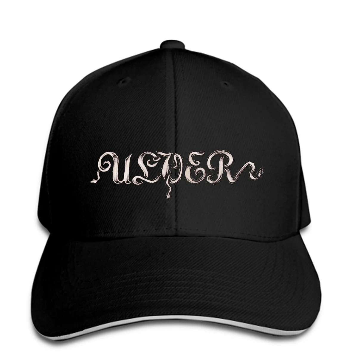 Men Baseball cap Ulver - Nattens Madrigal (2003 Avantgarde Music Reissue. AV070 Snapback Cap Women Hat Peaked |
