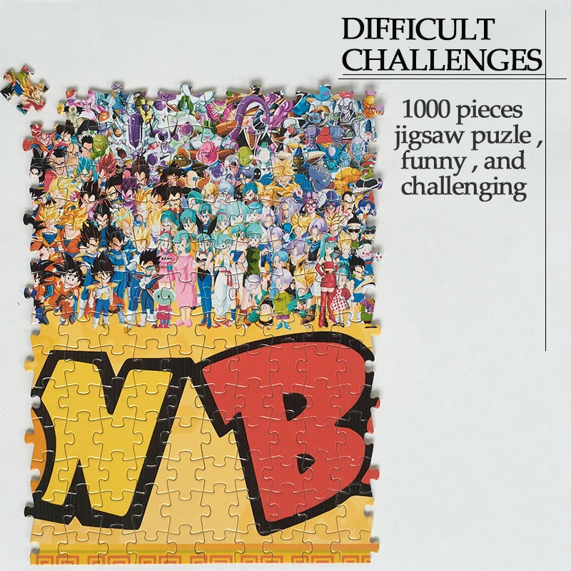 Size : 2000 Pieces Puzzle Wooden Jigsaw 500/1000/1500/2000/3000 Pieces Bridge Train Trees Toys Decoration Gift 0806 Railway 