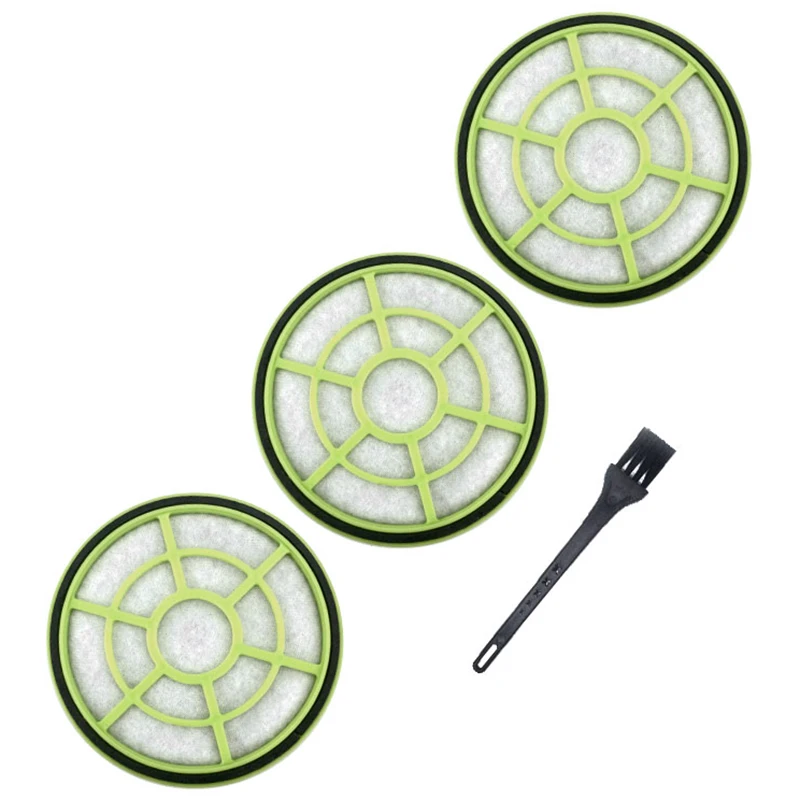 Filter for PUPPYOO WP521 Accessories Vacuum Cleaners Low Noise Home Rod Cleaner | Бытовая техника