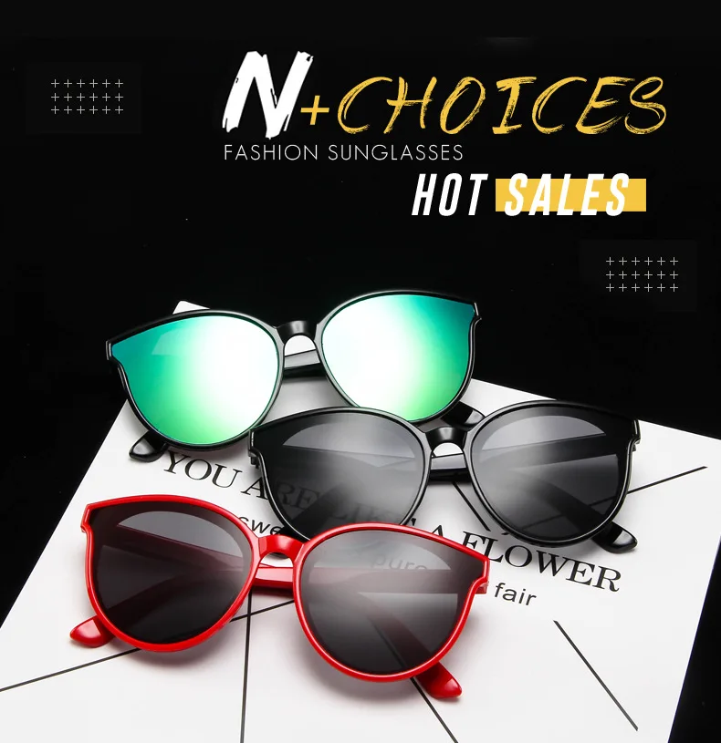 Модные солнцезащитные очки для мальчиков и девочек, детские солнцезащитные очки в квадратном стиле, фирменный дизайн, очки с защитой от ультрафиолета Oculos Gafas