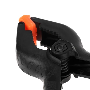 

Portable Photo Studio Light Photography Background Pliers Backdrop Clamps Clips