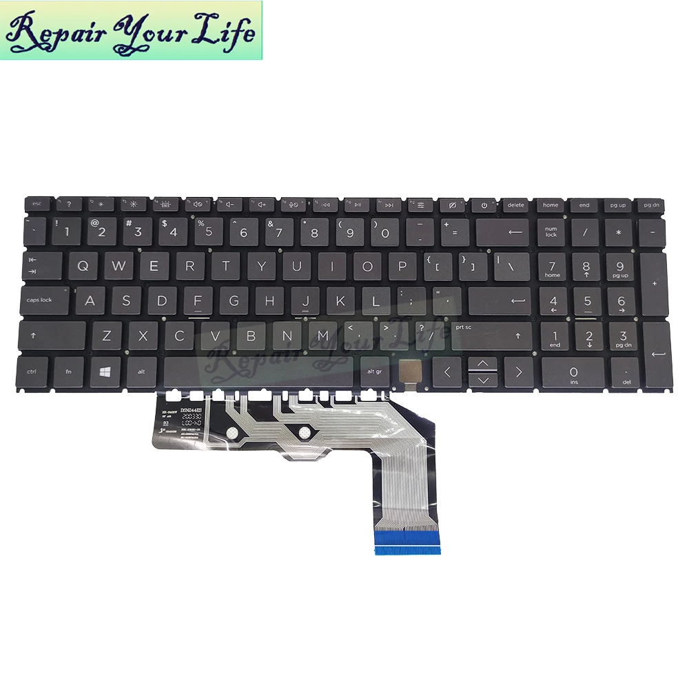 Cheap Teclado de substituição