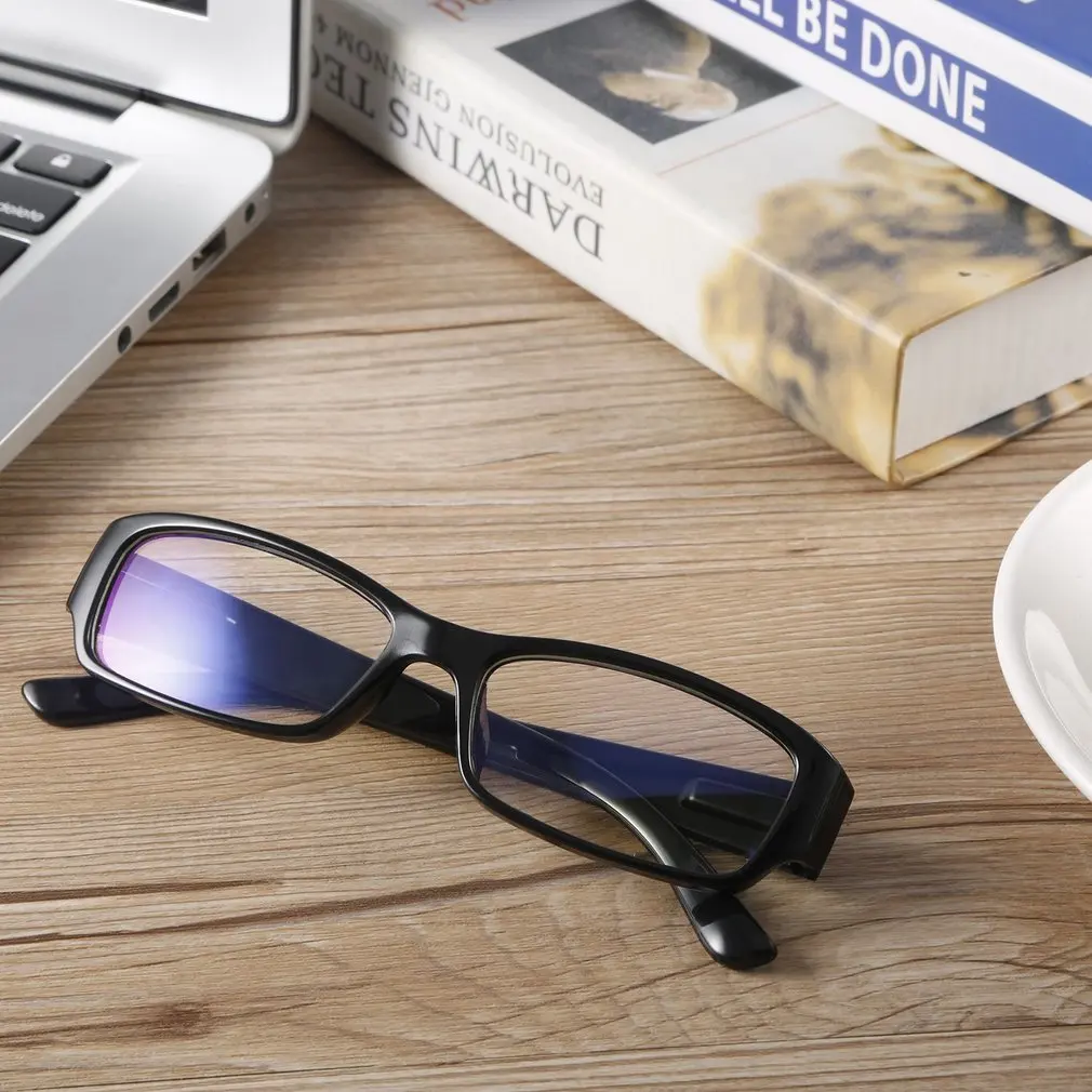 

Unisex Elegant Stylish Practical Computer Goggles Radiation Resistant Glasses Anti Fatigue Eye Protection Glasses Goggles