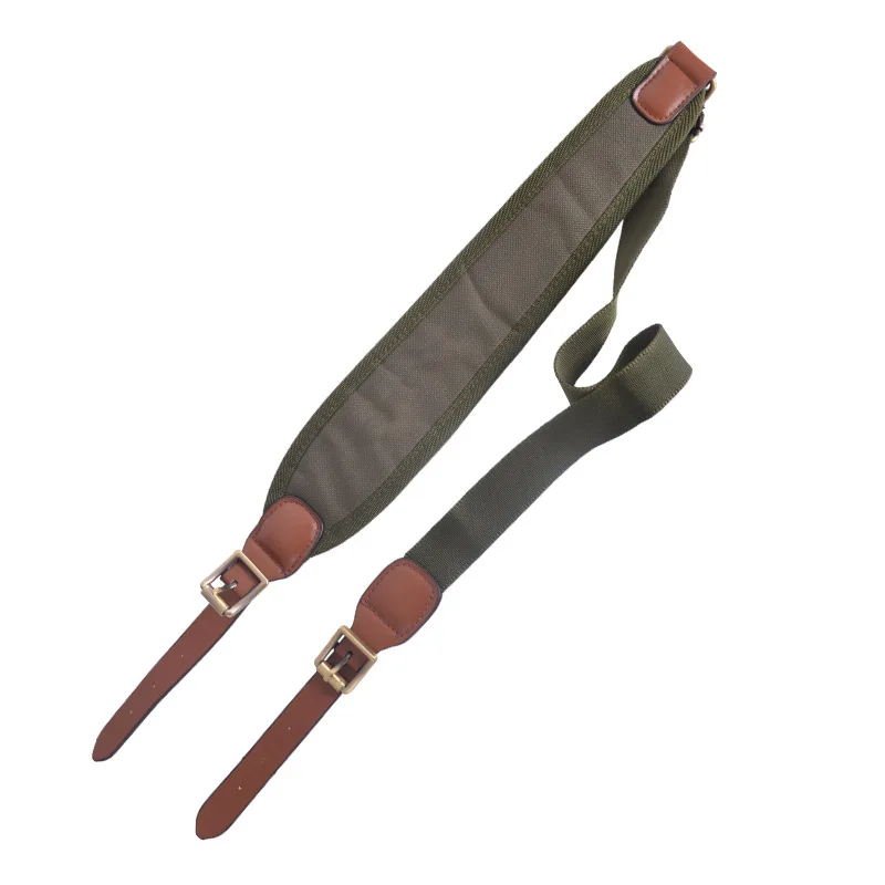 

New Style Cross Border for Outdoor Neoprene Gun Straps QuickDraw Portable Suspender Strap Hunting Camping Tactical Equipment