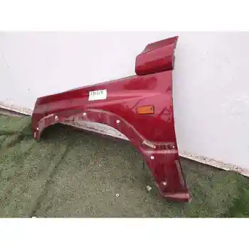 

5880077E10000 FLAP FRONT LEFT SUZUKI VITARA SE/SV (ET)