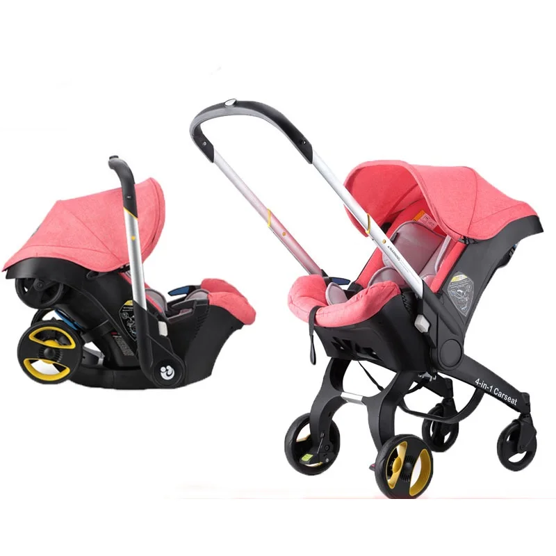 Poussette Bebe 4 En 1 Siege Auto Bebe Aliexpress