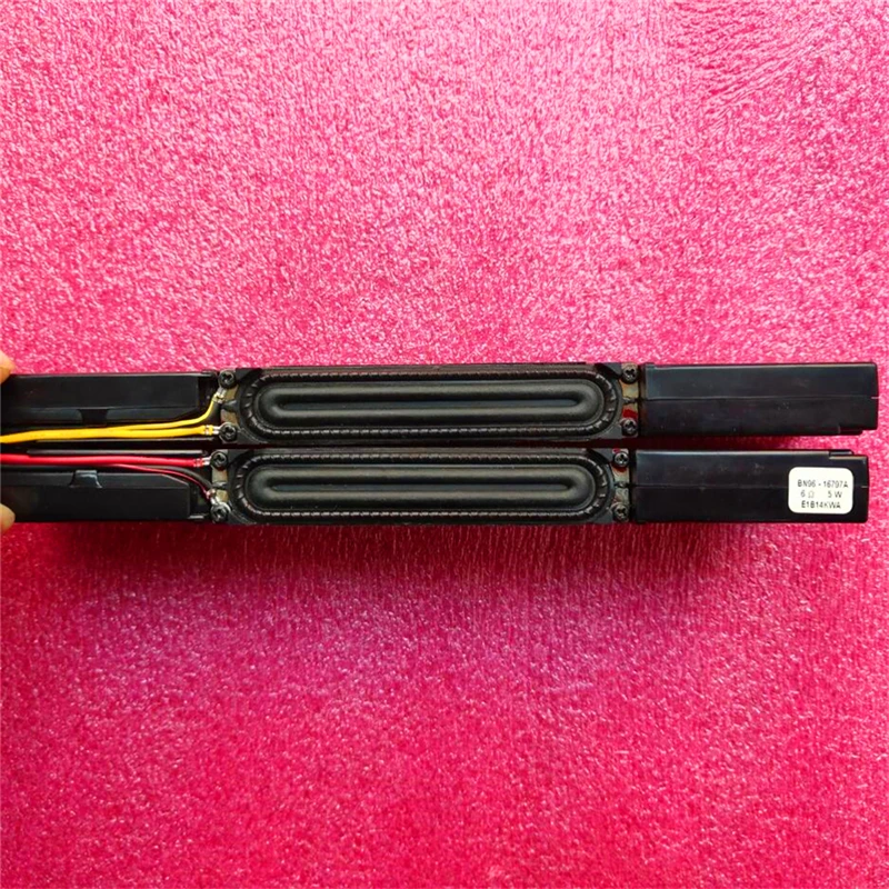 10w para Samsung Teste 16797 6 Euro 5w - Falante Ue37d6500 T27a550 Bom Bn96-16797c 16797a 16797e - Image 6