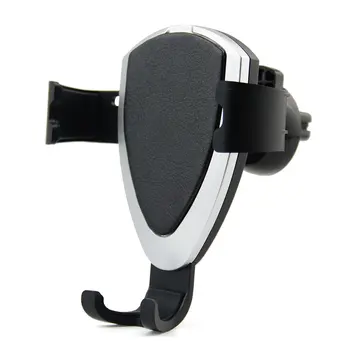 

Car Air Vent Mounted Mobile Phone Stents Universal Air Outlet Phone GPS Holder Navigation Stents Air Vent Mount Support