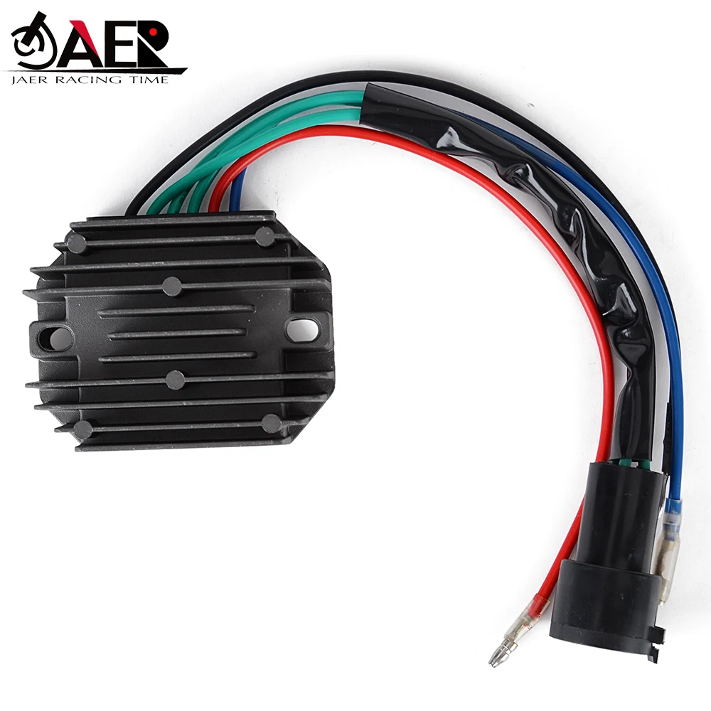 

Voltage Regulator Rectifier for Mercury Mercruiser F90 F75 804278T 804278T11 804278T12 Outboard Motors