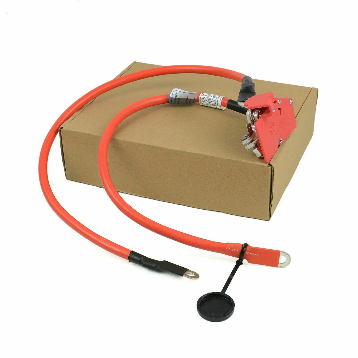 AP03 Car Positive Battery Cable Car Accessories 61129253111 for BMW 1 2