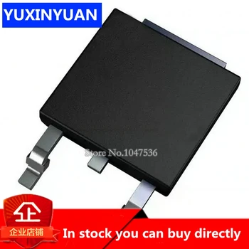 

10PCS/LOT STD10NM60N TO252 D10NM60N 10NM60N TO-252 STD10NM60 10NM6