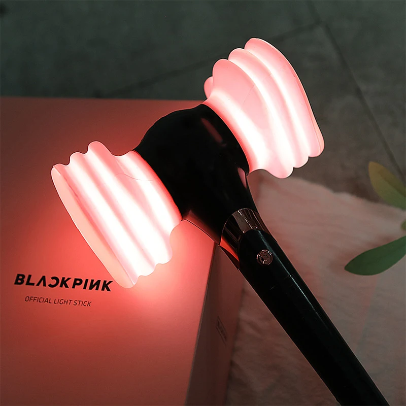 День Святого Валентина свадебные подарки для гостей Blackpink официальный же пункт открытка поддержка лампы подарок на день рождения для подруги