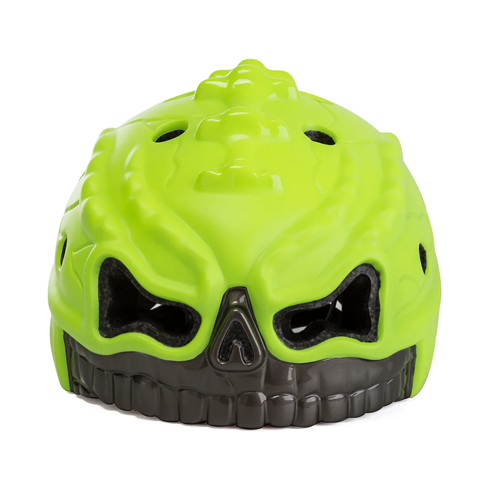

CHILDREN'S Helmet Sports Equipment Bicycle Cartoon Roller Skating Protective And Drop Safe Riding Helmet