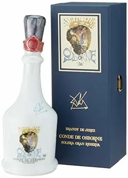 

Osborne Conde de Dali, 40,5, 1er Pack (1 x 700 ml)