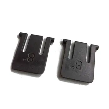 

2Pc Keyboard Bracket Leg Stand for logitech K220 K360 K260 Keyboard Repair Parts