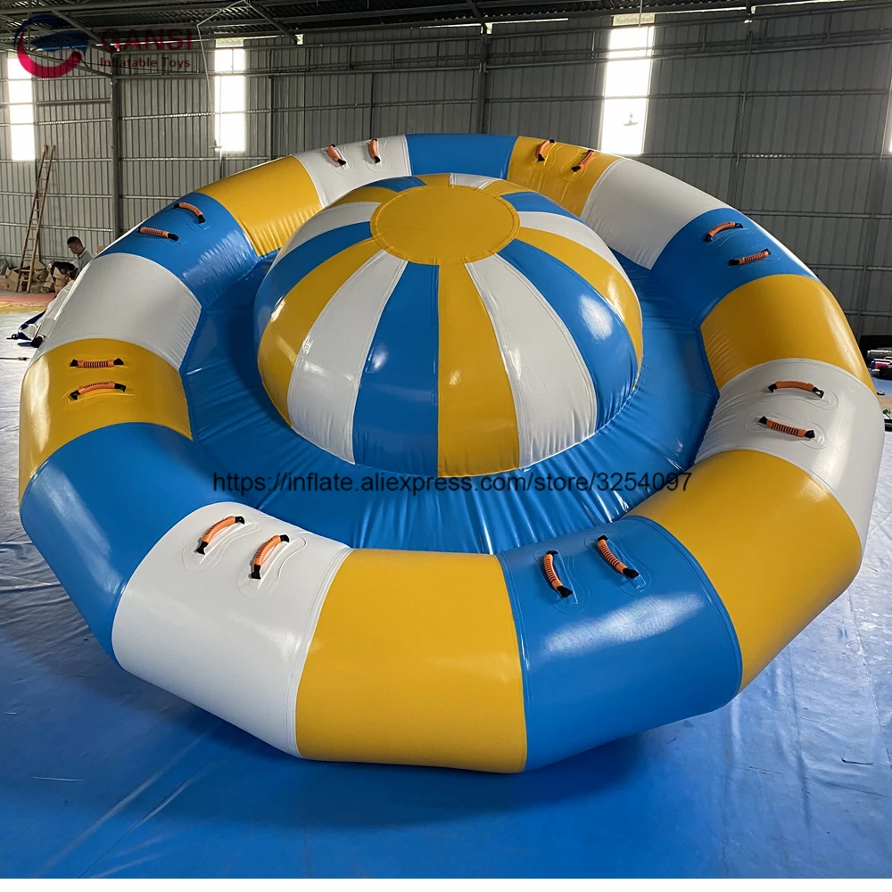 inflatable water toy22