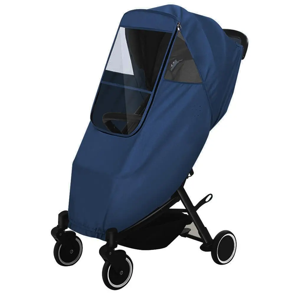 weather shield for strollers