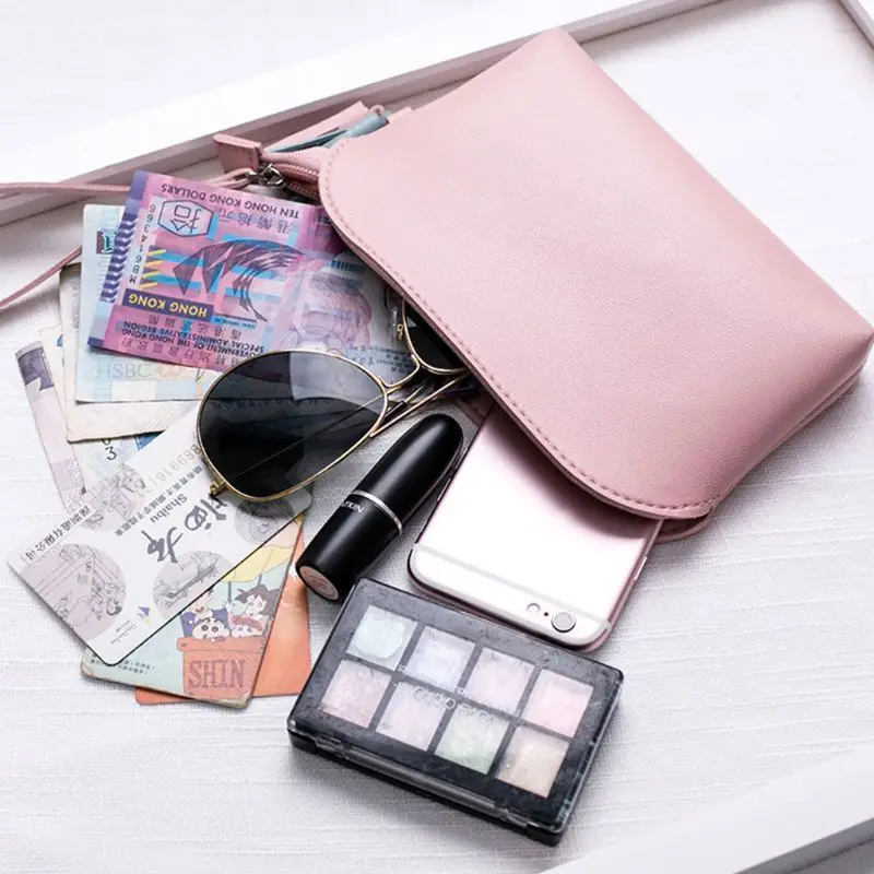 Multifunction PU Leather Wallet Purse Women Luxury Brand Famous Makeup Hand Bag Toiletry Case Pouch Travel Portable | Багаж и сумки