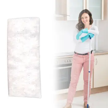 

R342 Mopping Cloths Microfiber Mopping Cloths Washable & Reusable Mop Pads Suitable For iRobot Braava jet 240 241