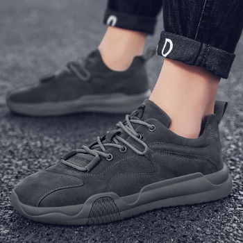 

Men's Breathable Mesh Shoes Summer Deodorant Casual Shoes for Men's White Sneakers Trend Man Flat Walking Shoes Tenis Feminino