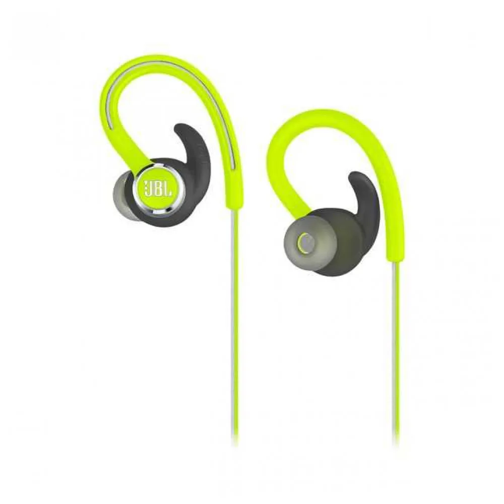 Earphones Headphones JBL JBLREFCONTOUR2WHT Portable Audio headset Earphone Headphone Video with microphone wireless Reflect Contour 2