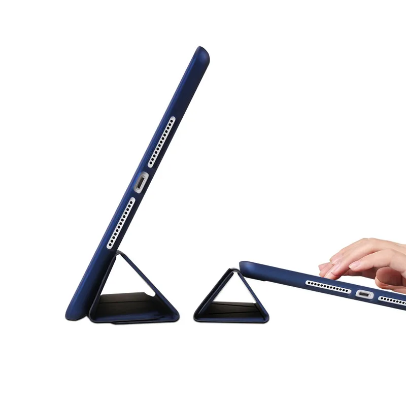 Чехол для iPad Pro 10 5 &quotAir 3 /iPad 2 защитный чехол подставка Apple ipad 7 7th 2&quot A2200 A2198 A2197