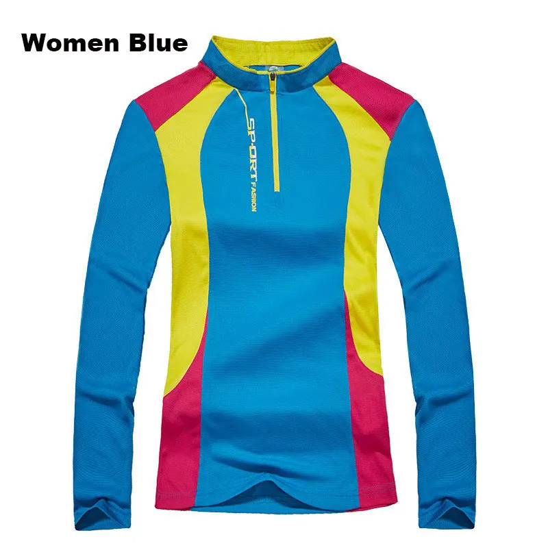 Women-Blue