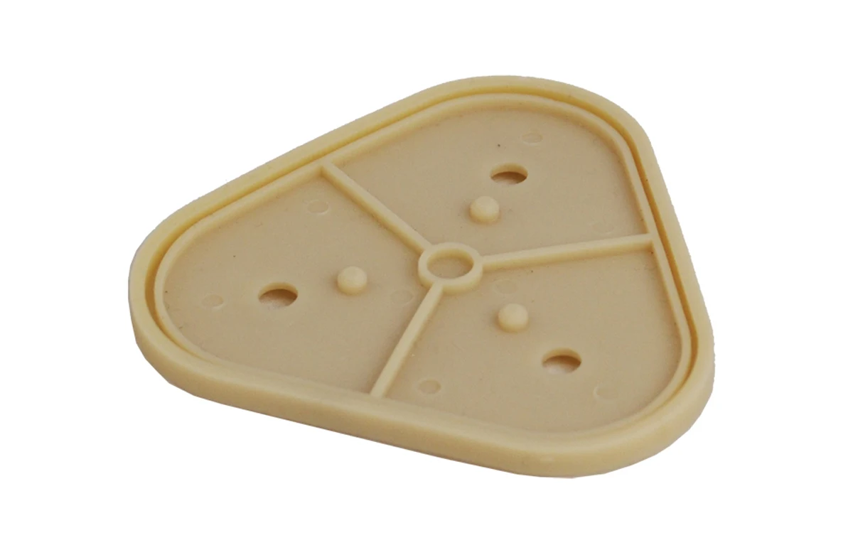 Description Picture 4 of itemRO Booster Pump Diaphragm Water Filter Assembly and Replacement Spare.