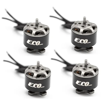 

EMAX ECO 1106 2~3S 4500KV 6000KV CW Brushless Motor For FPV Racing Drone RC Quadcopter Multicopter