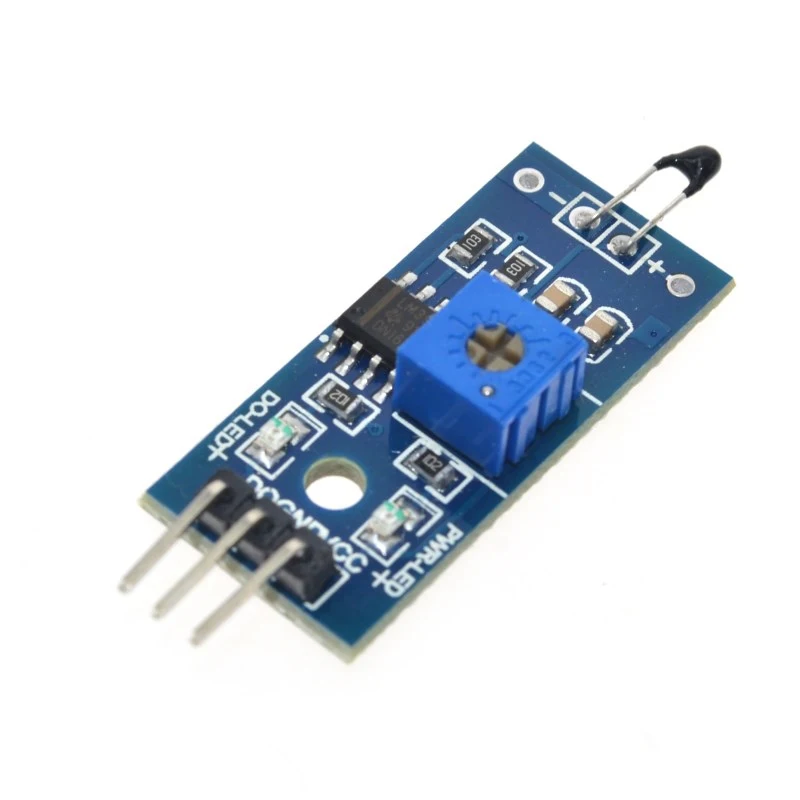 Thermistor temperature sensor module thermal sensor module thermal ...