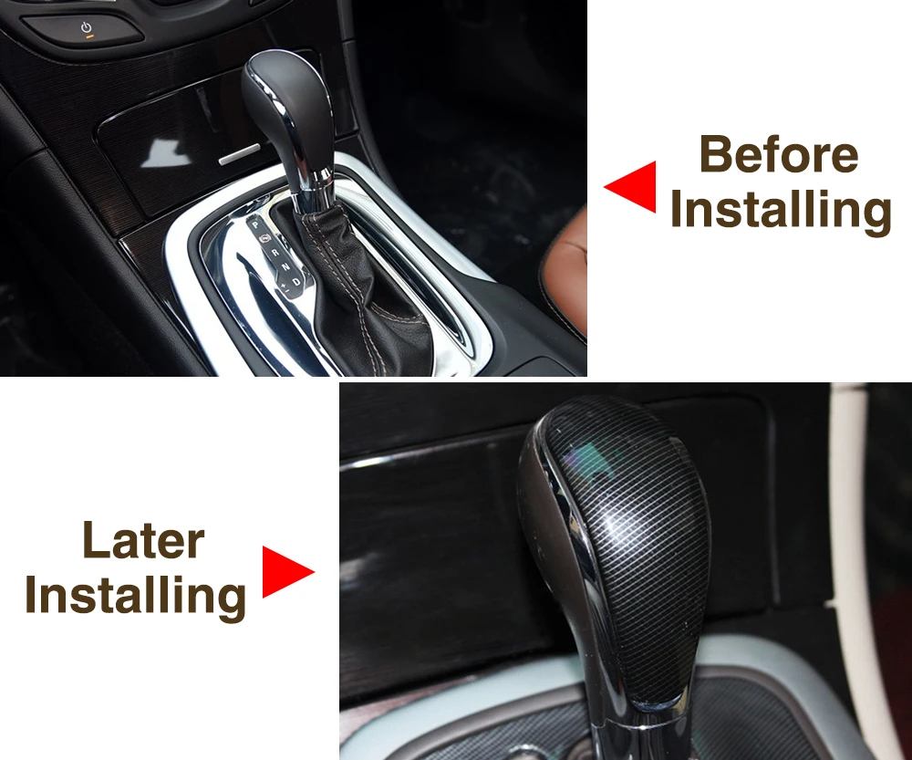 Car-Styling-Automatic-Gear-head-decoration-sticker-Shift-Knob-For-Opel-Insignia-sedan-Sport-Tourer-2010 (3)